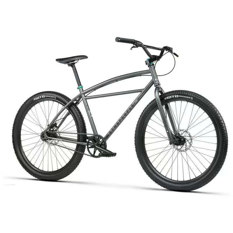 Freestyle The Avenger 27.5 Bianco 24.5'' - image