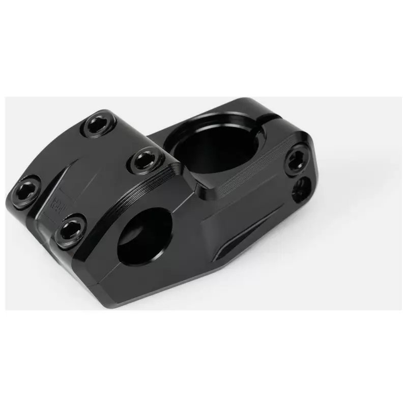Potencia KIRA STEM BMX 1-1/8'' 45mm Negro - image