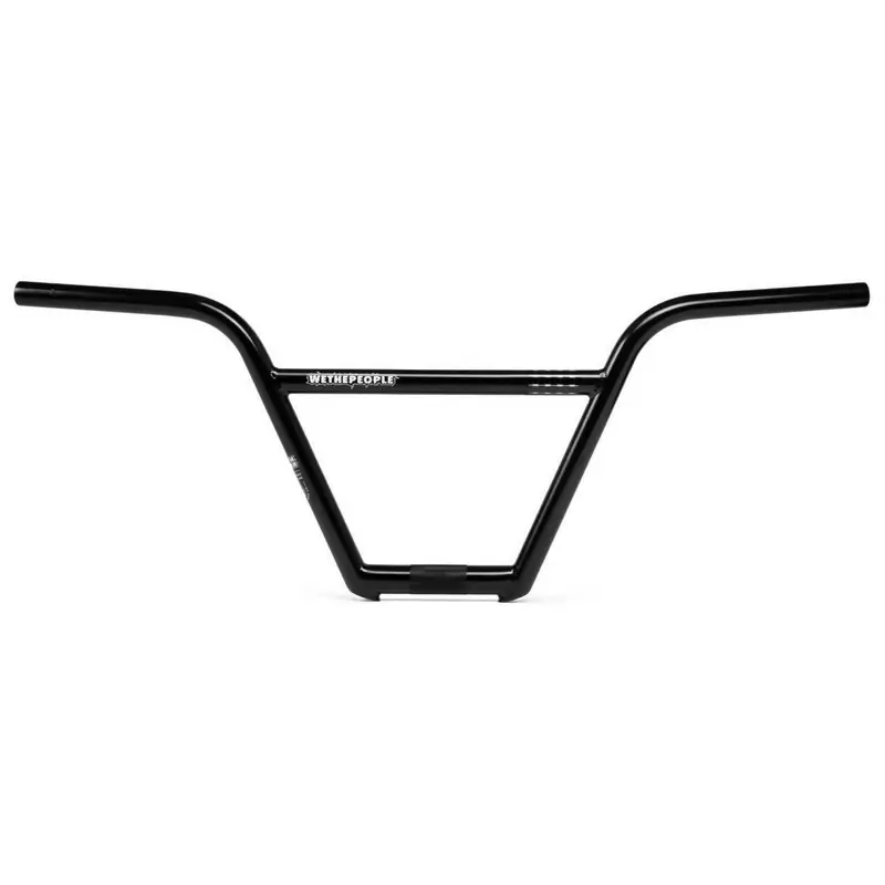 Manillar Pathfinder BMX Ancho 736 mm Elevación 254 mm Diámetro 22,2 mm - image