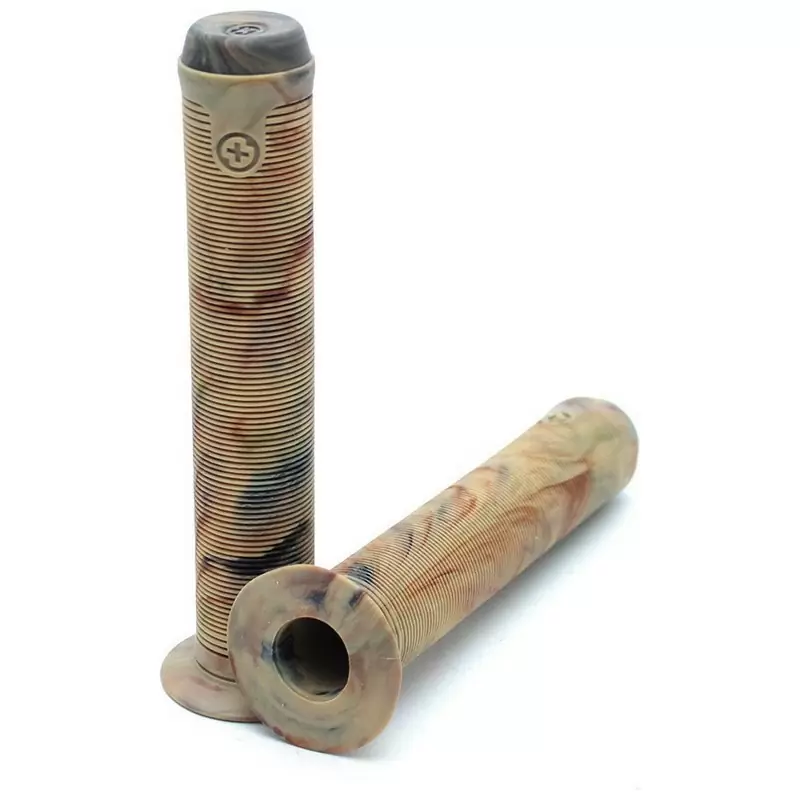 Gold 2025 bmx grips