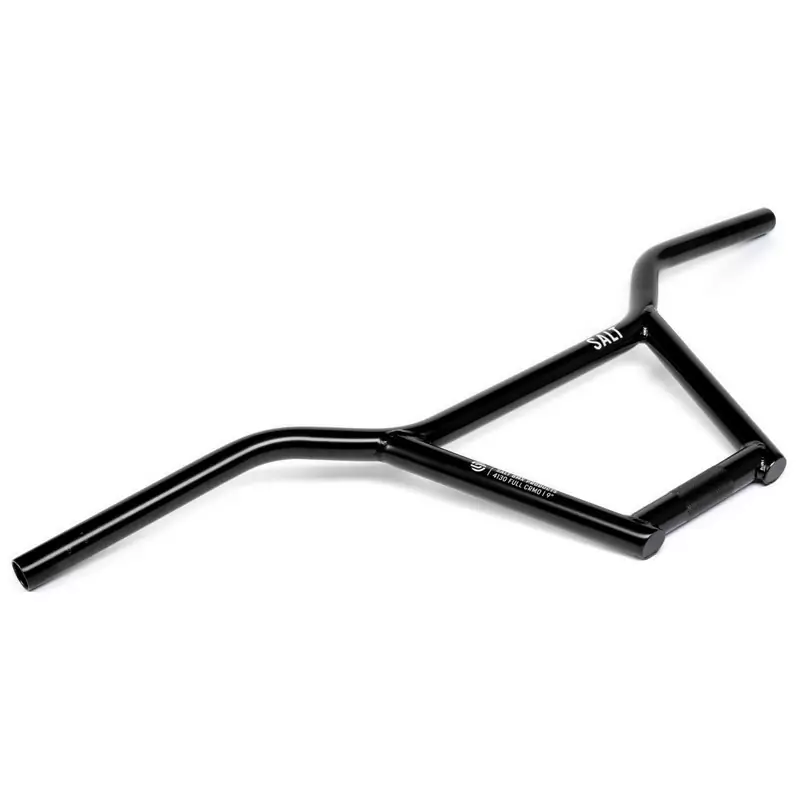 MANILLAR BMX Manillar CLASSIC Ancho 736mm Altura 241mm Diámetro 22,2mm - image