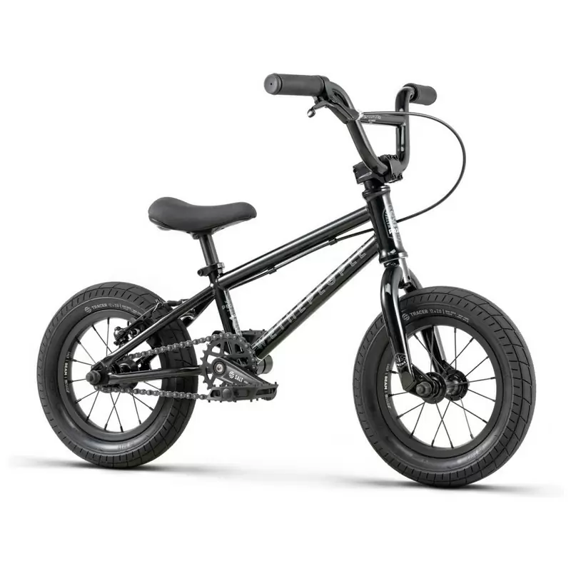 Prime BMX 12'' Drive Preto - image