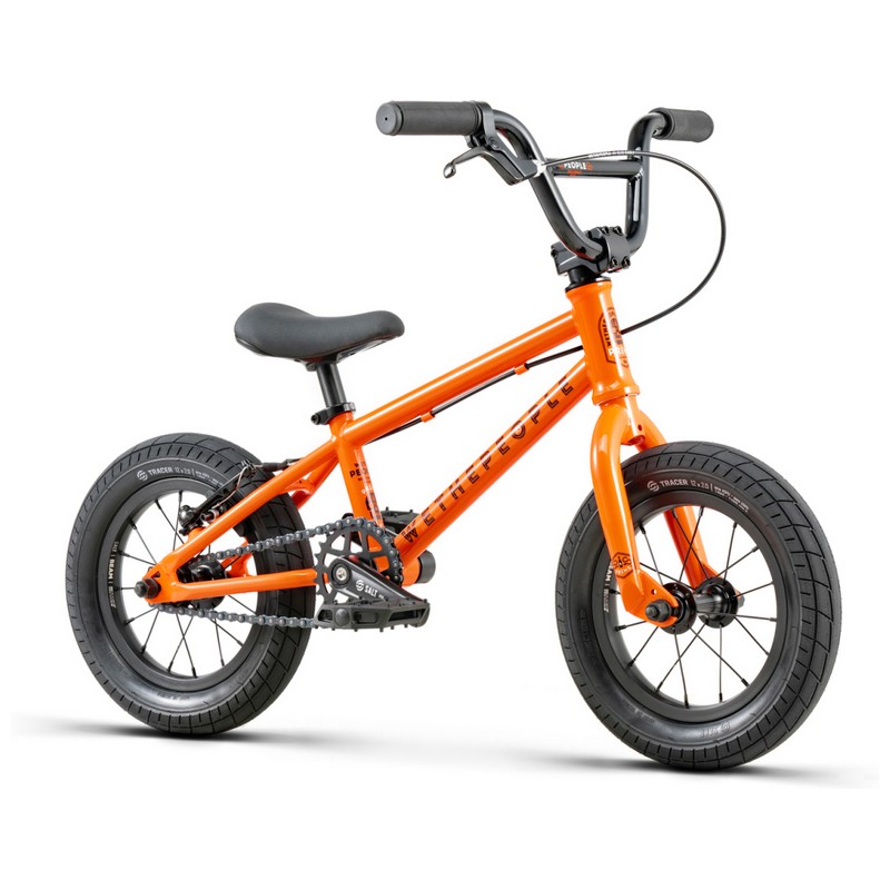 Prime BMX 12'' Drive Arancio