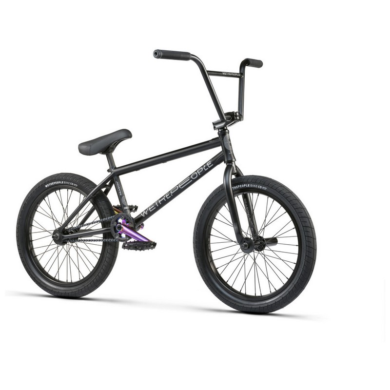 BMX Reason 20