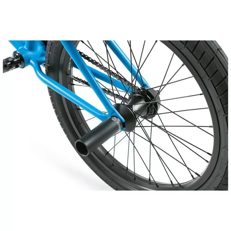 BMX Reason 20