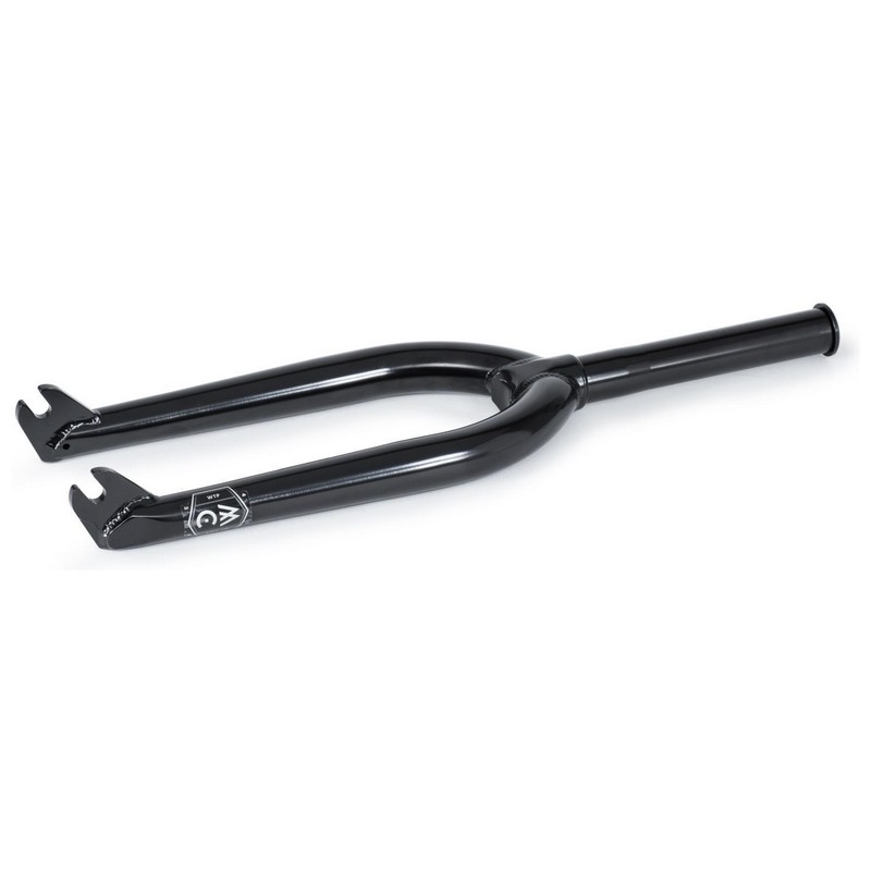 Horquilla BMX PATROL 20'' 170mm 32mm Desplazamiento Eje 10mm