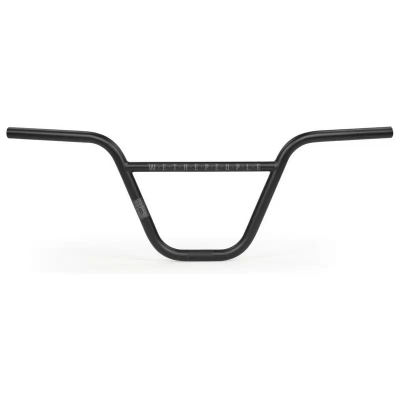 Manillar BMX BUCK Ancho 736 mm Elevación 240 Diámetro 22,2 mm - image