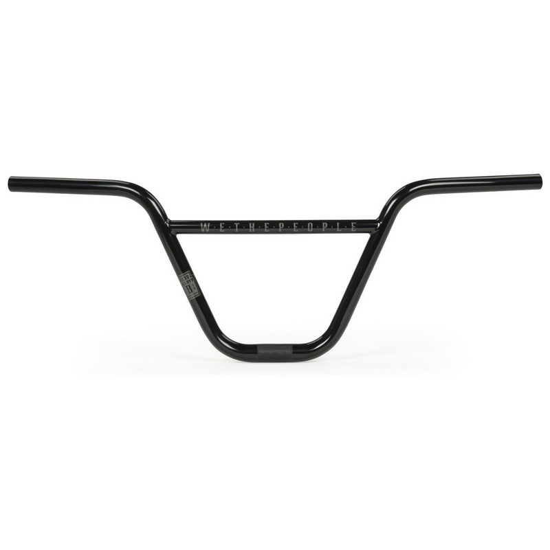 Manillar BMX BUCK Ancho 736 mm Elevación 240 Diámetro 25,4 mm