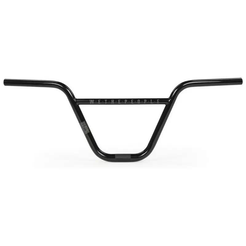 Manillar BMX BUCK Ancho 736 mm Elevación 240 Diámetro 25,4 mm - image