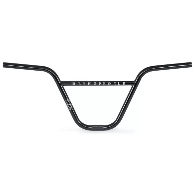 Manillar PATRON BMX Ancho 762 mm Elevación 254 mm Diámetro 22,2 mm - image