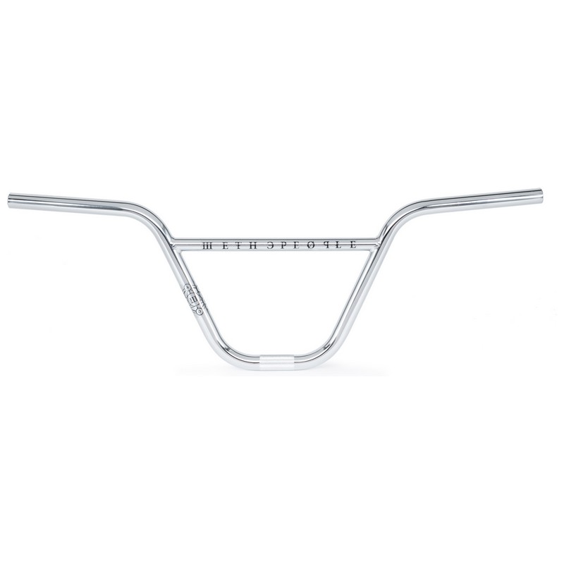 Manillar PATRON BMX Ancho 762 mm Elevación 254 mm Diámetro 22,2 mm