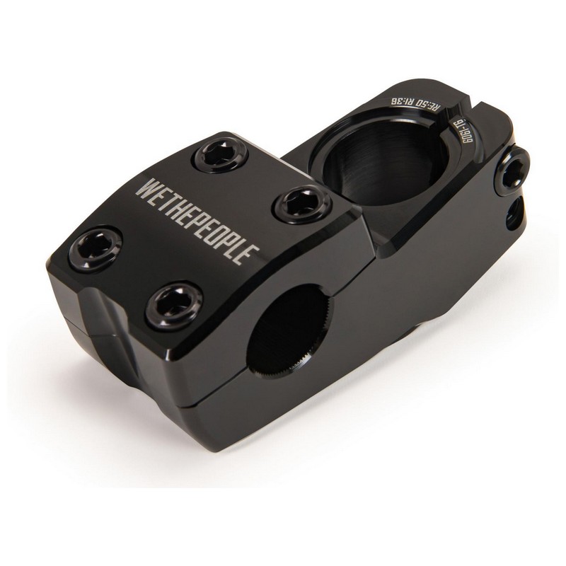 BMX HYDRA 2016 Stem 1-1/8'' 30mm Black