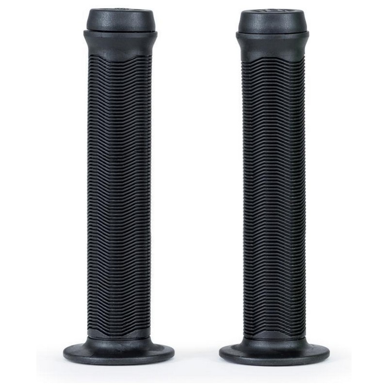 Poignées BMX ARROW Noir 146mm