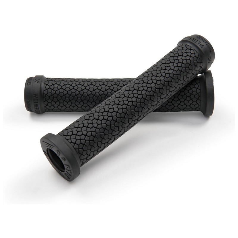 Puños BMX RAPTOR 2016 Negro 150mm