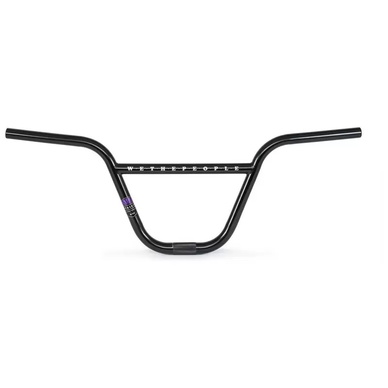 Wethepeople 788800078 stallis bmx handlebar width 723mm rise 234mm di