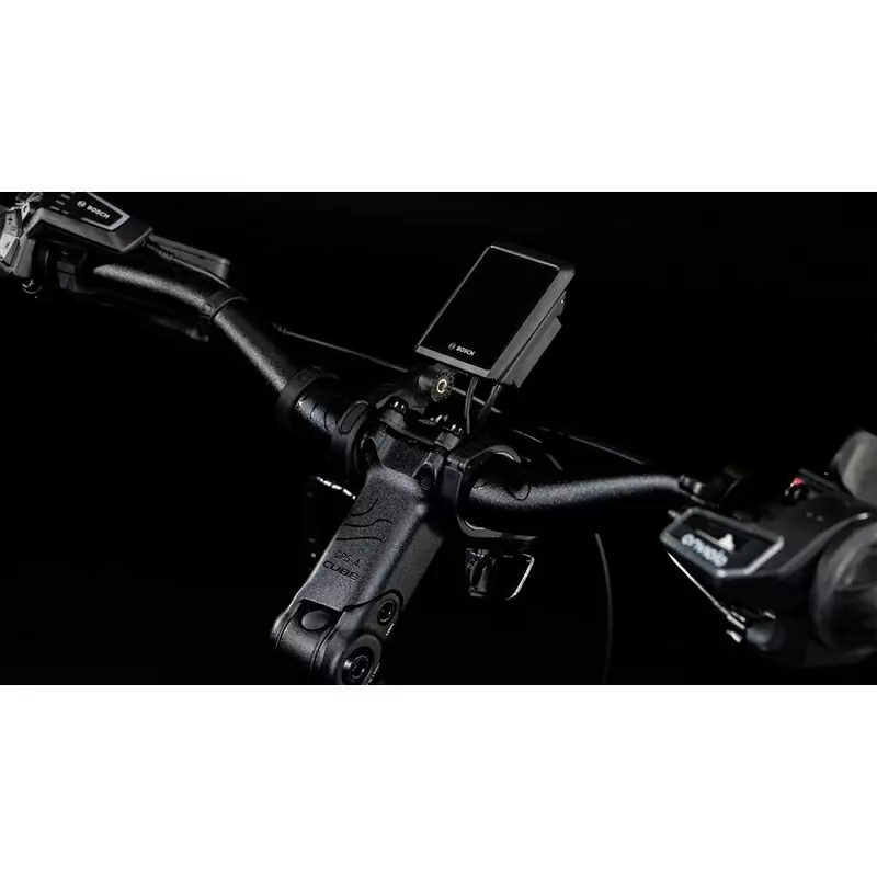 Triciclo Family Hybrid 1500 24/20'' 100mm 1v 1500Wh Bosch Cargo Line Azul 2024 #3