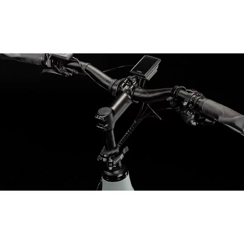 Longtail Sport Hybrid 1350 26'' 10v 1350Wh Bosch Performance CX Gris #1