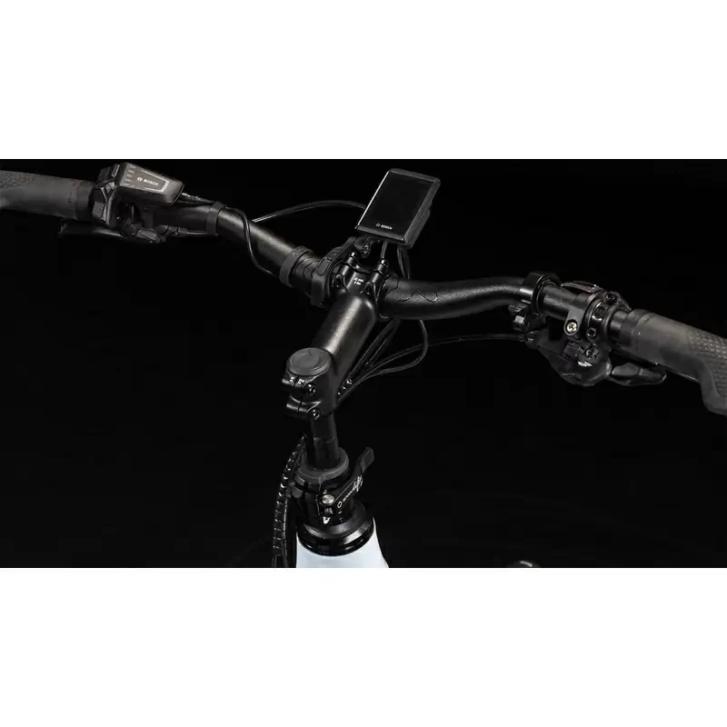 Longtail Sport Hybrid 1350 26'' 10v 1350Wh Bosch Performance CX Blanco 2024 #1