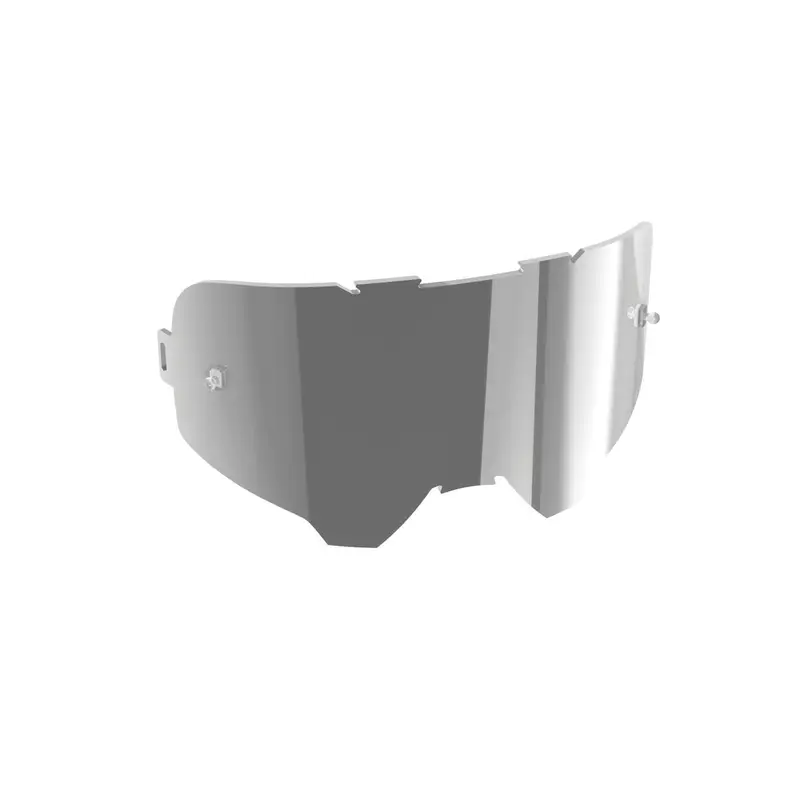 Lente Di Ricambio Velocity Grigio - image