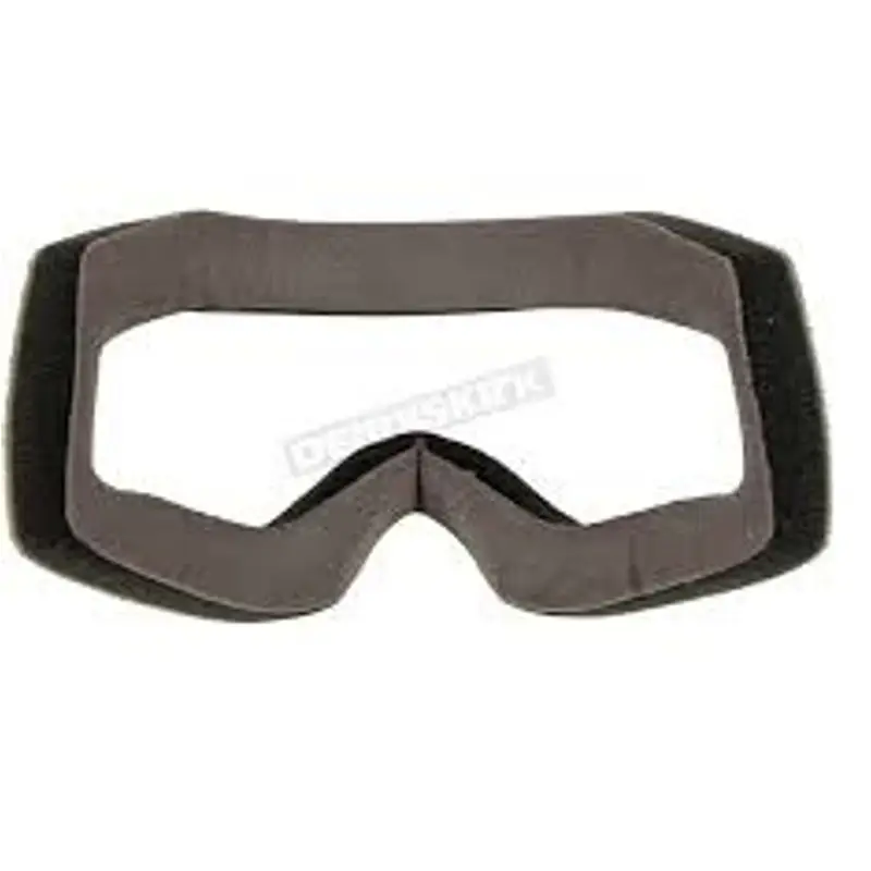 Schiuma/Montatura Interna Velocity 6.5 Standard Black #3