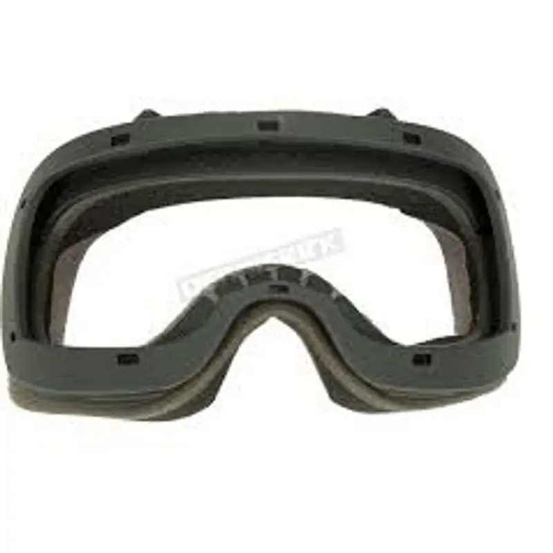 Schiuma/Montatura Interna Velocity 6.5 Black #1