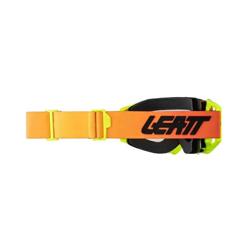 Gafas Velocity 5.5 Lente Bronce Amarillo/Naranja #1