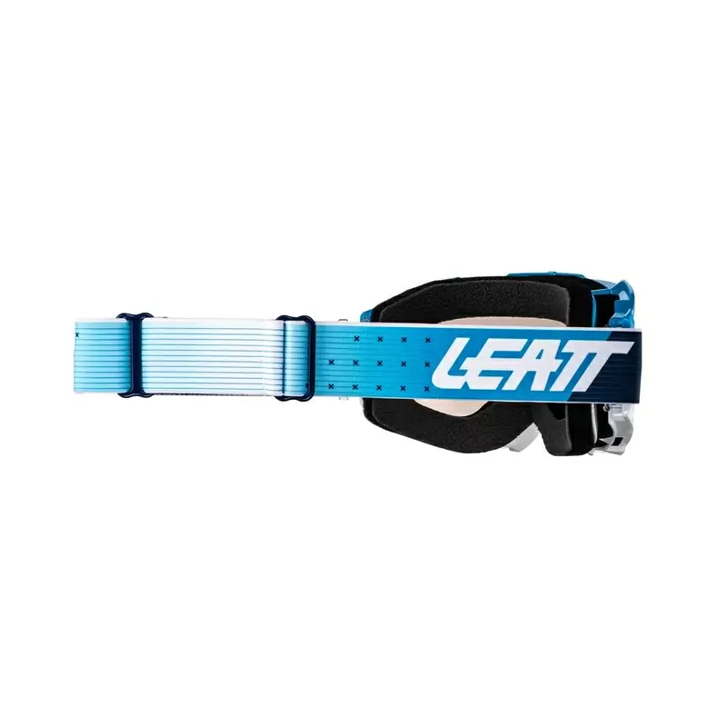 Gafas Velocity 4.5 Azul Claro/Lente Bronce Blanco #1
