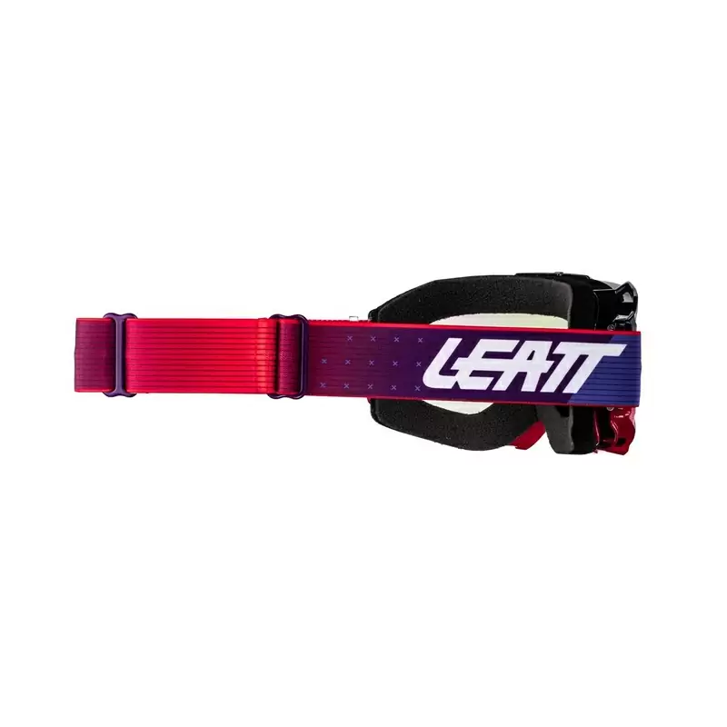Gafas Velocity 4.5 Morado/Violeta Lente Morado #1