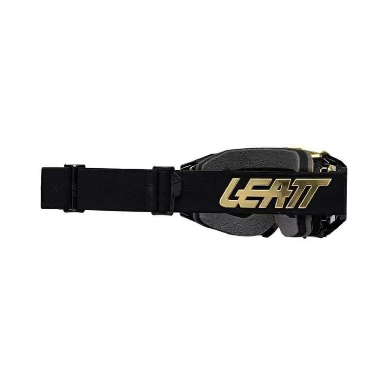 Gafas Velocity 5.0 Iriz Negro/Lente Bronce Dorado #1