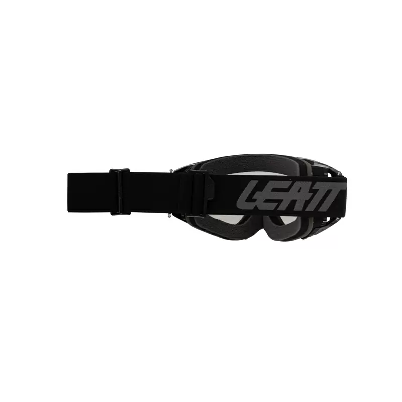 Gafas Vizion 3.5 Negro/Gris Lente Transparente #1