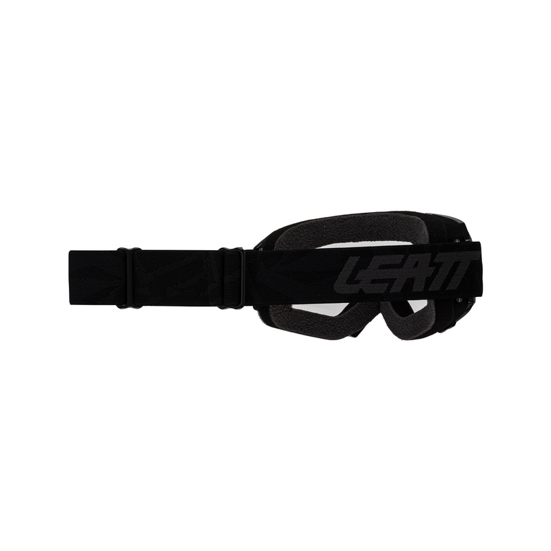 Gafas Vizion 2.5 Negro Lente Transparente Talla S
