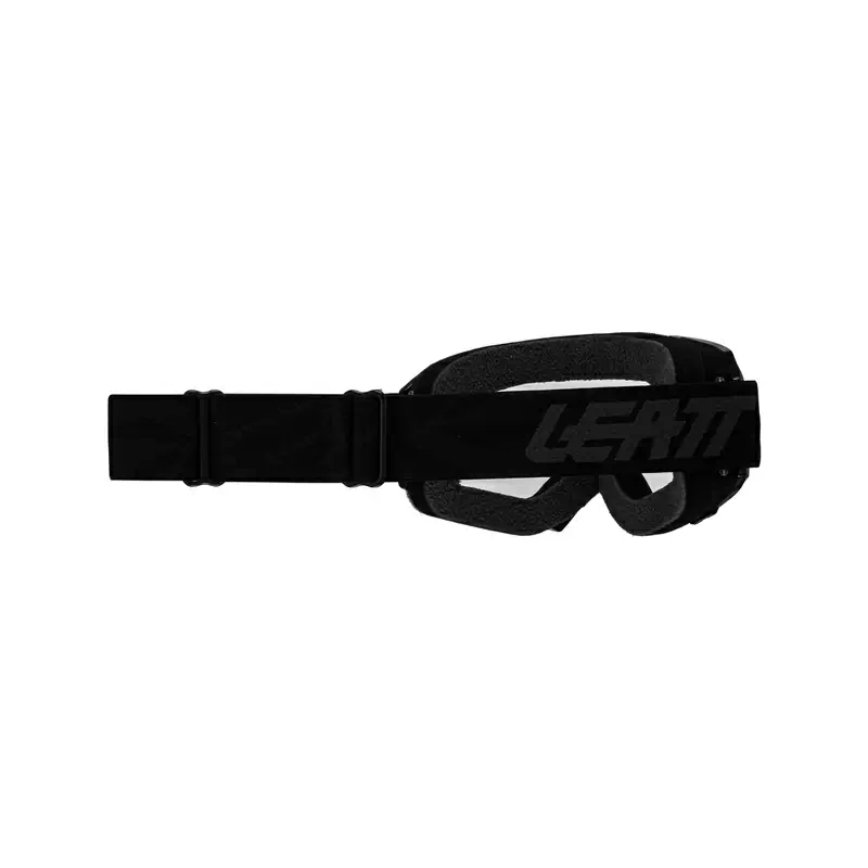 Gafas Vizion 2.5 Negro Lente Transparente Talla S - image