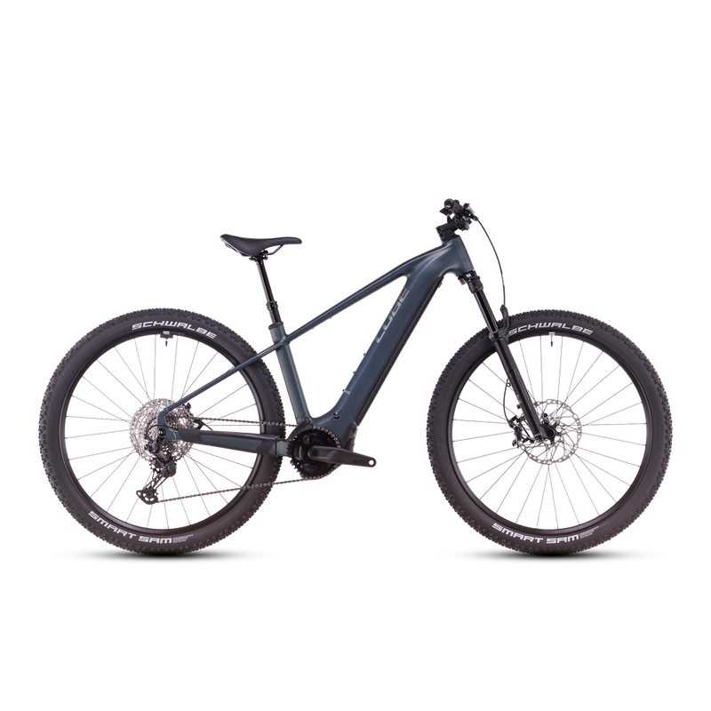 Reaction Hybrid SLX 29'' 12v 100mm 800Wh Bosch Performance Line CX Verde Scuro 2025 Taglia XXL