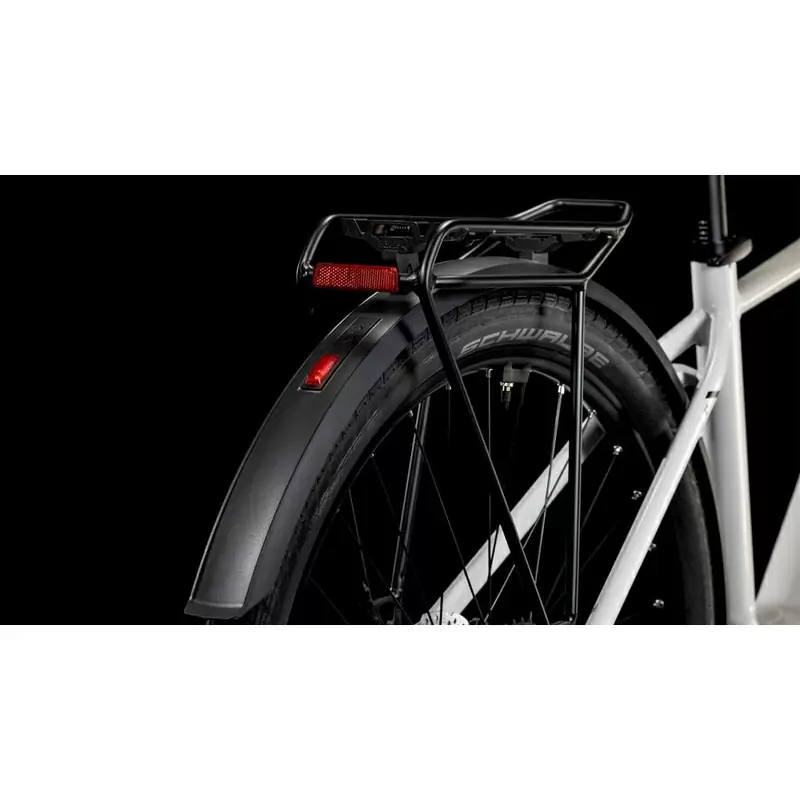 Touring Hybrid ONE 28'' 9v 63mm 500Wh Bosch Performance Gen 3 Bianco/Nero 2025 Taglia L #3