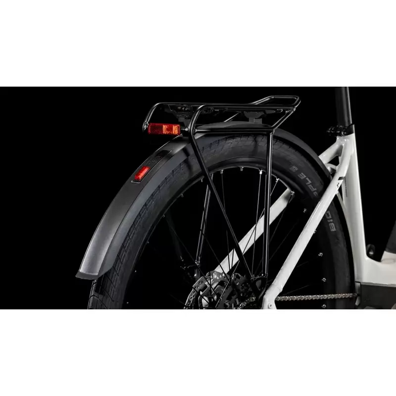 Touring Hybrid ONE Easy Entry 28'' 9v 63mm 500Wh Bosch Performance Gen 3 Bianco/Nero 2025 Taglia S #3