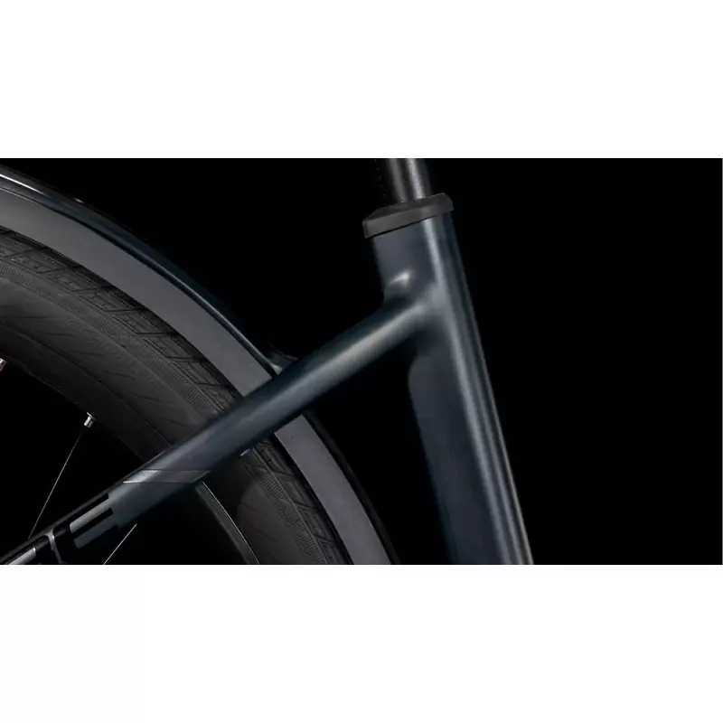 Kathmandu Hybrid Comfort Pro Easy Entry 28'' 1v 100mm 800Wh Bosch Perf. Line CX Nero 2025 Taglia S #4