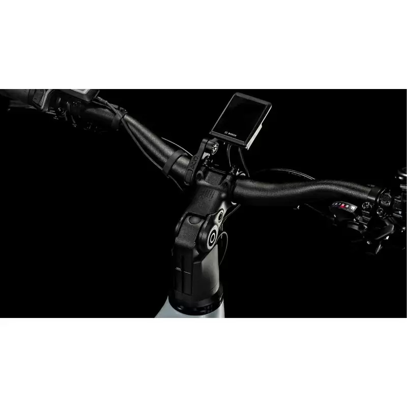 Kathmandu Hybrid EX 28'' 11v 100mm 800Wh Bosch Performance Line CX Grigio 2025 Taglia L #2