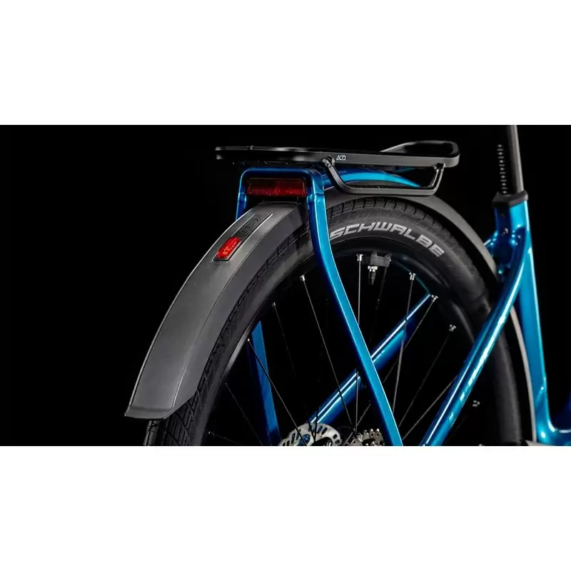 Kathmandu Hybrid EX Easy Entry 28'' 11v 100mm 800Wh Bosch Performance Line CX Blu 2025 Taglia L #3