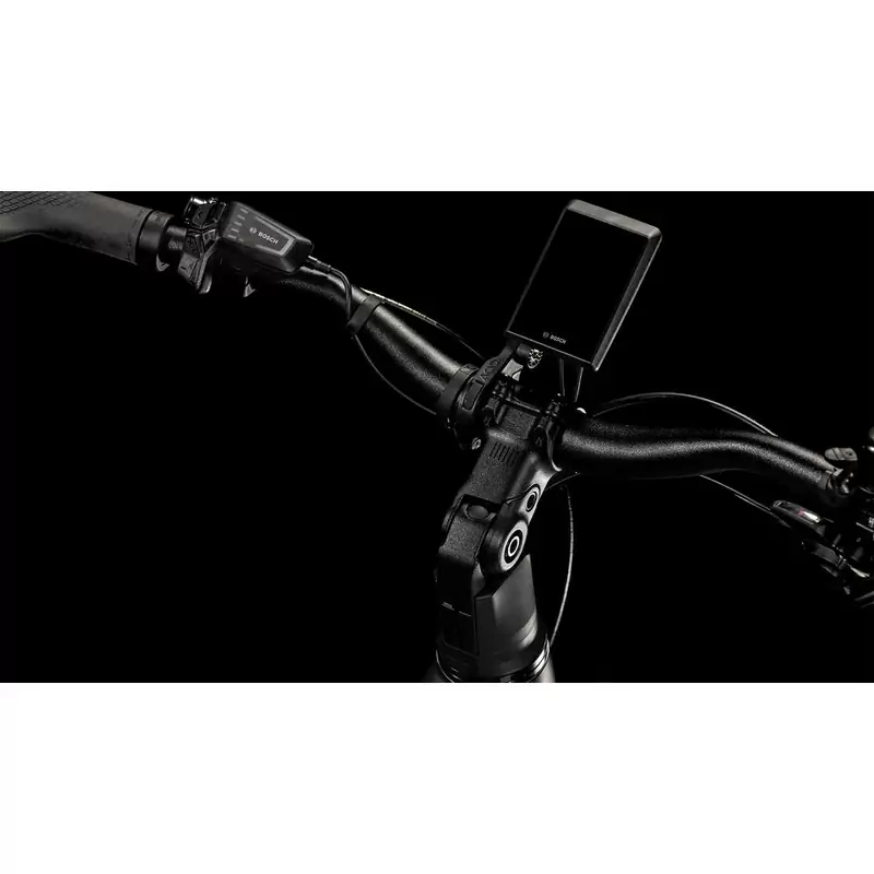 Kathmandu Hybrid EXC Trapeze 28'' 12v 100mm 800Wh Bosch Performance Line CX Nero 2025 Taglia S #2