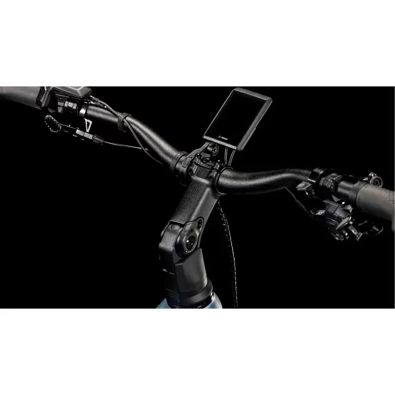 Kathmandu Hybrid SLX Easy Entry 28'' 12v 100mm 800Wh Bosch Perf. Line CX Blu Rainbow 2025 Taglia S #3