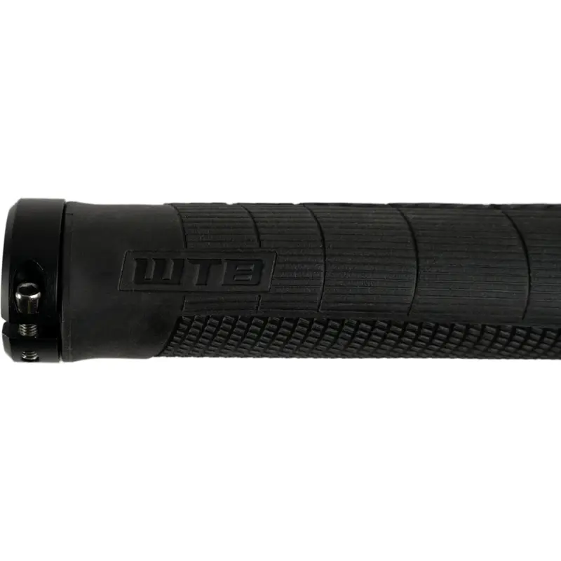 Paar CZ CONTROL ergonomische MTB-Griffe, 143 mm, Schwarz #4