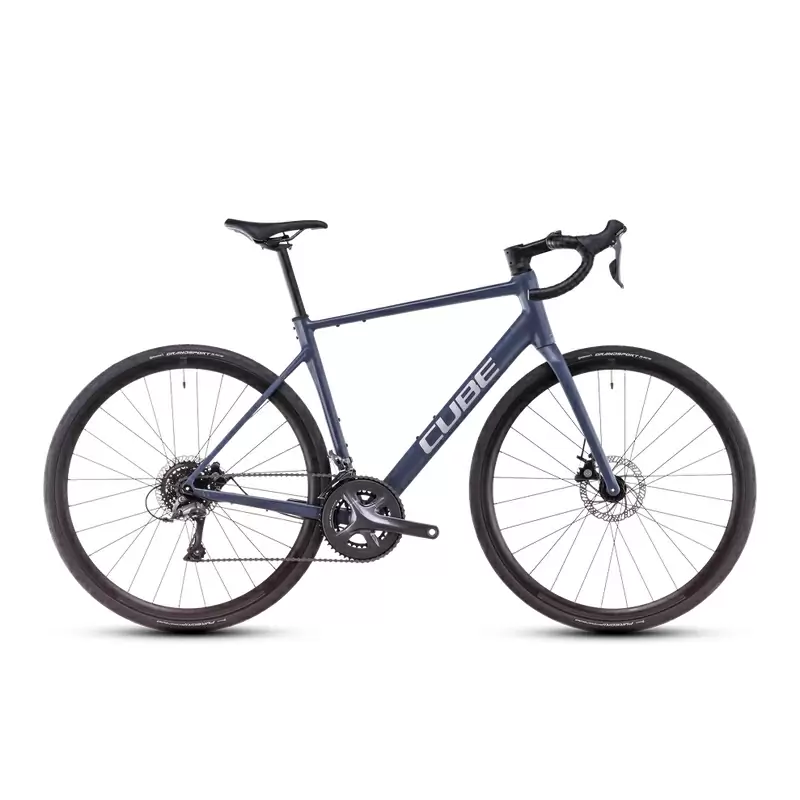 Attain Pro 28'' 8v Blu/Grigio 2025 Taglia XS - image