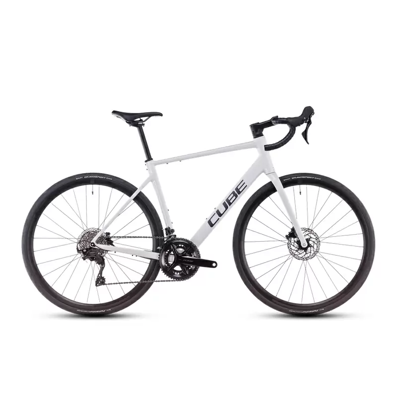 Attain SLX 28'' 12v Bianco/Grigio 2025 Taglia S - image