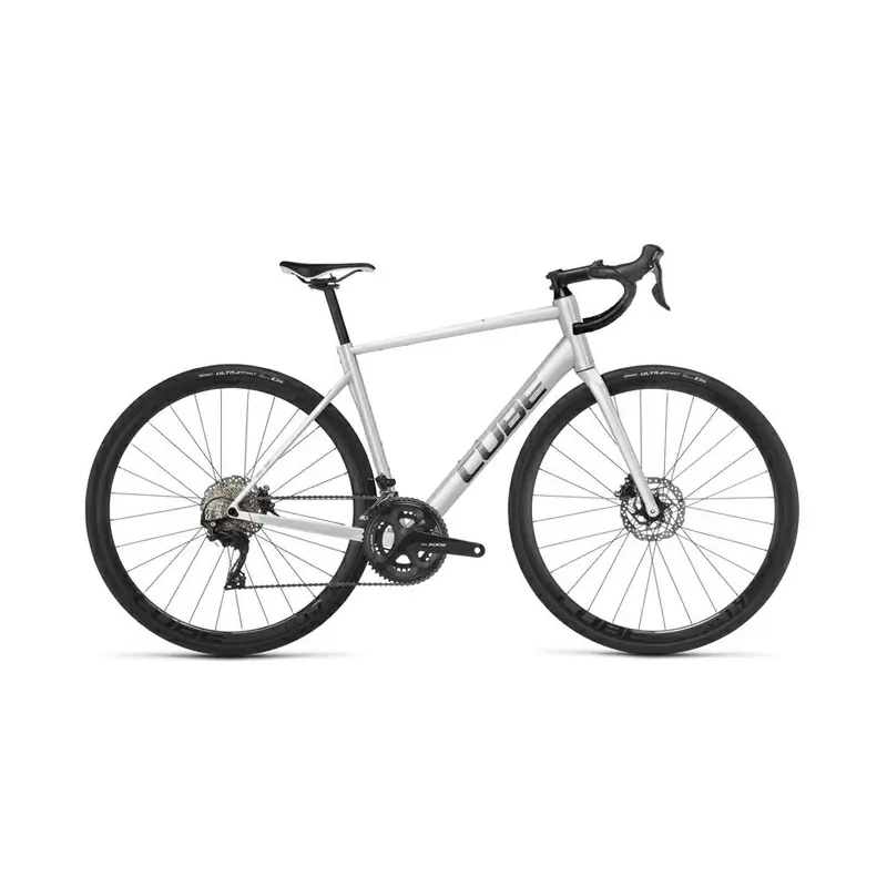 Attain SLX 28'' 12v Bianco/Grigio 2025 Taglia S #1