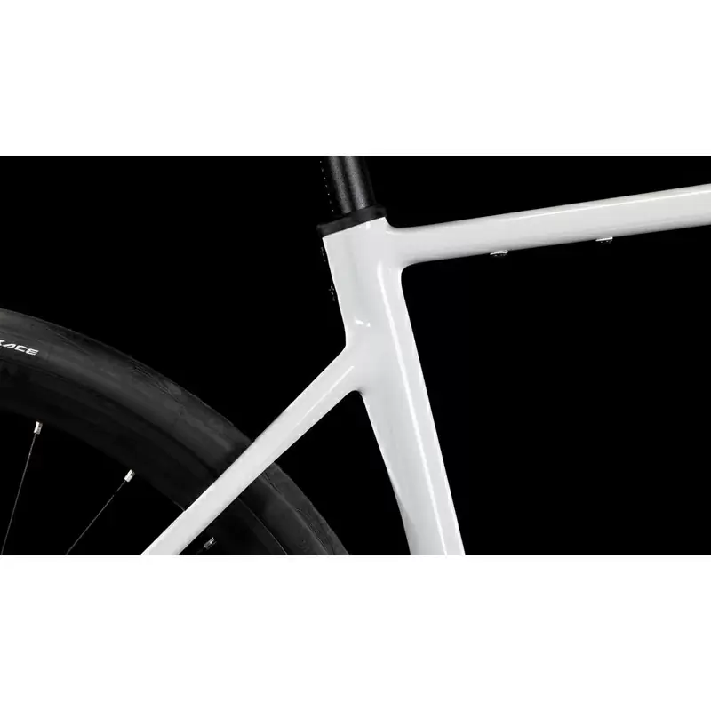 Attain SLX 28'' 12v Bianco/Grigio 2025 Taglia S #4