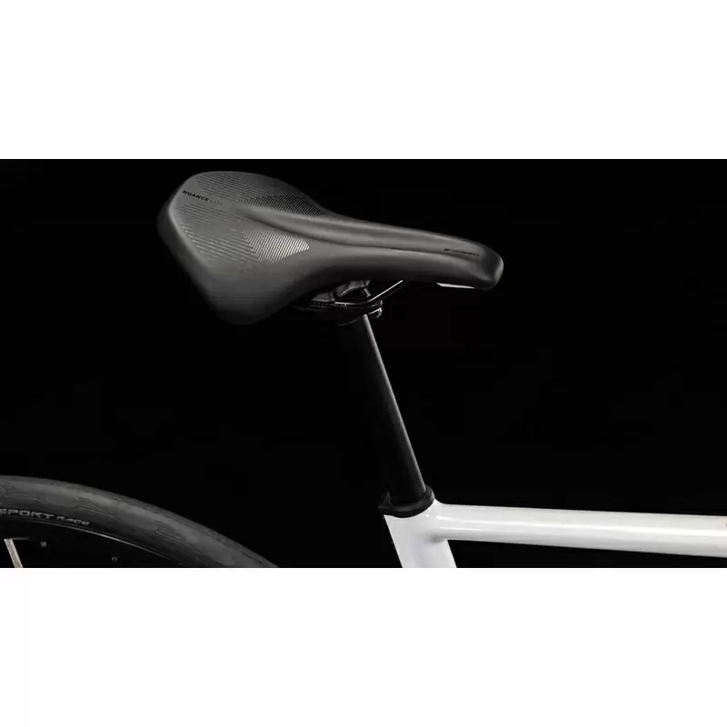 Attain SLX 28'' 12v Bianco/Grigio 2025 Taglia XXL #5