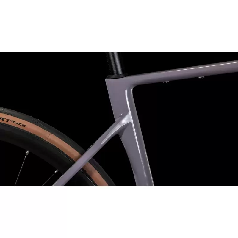 Attain C:62 Race 28'' 12v Lilas 2025 Taille XS #4