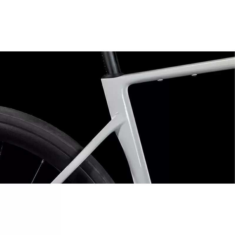 Attain C:62 SLX 28'' 12v Bianco/Nero 2025 Taglia XXL #3