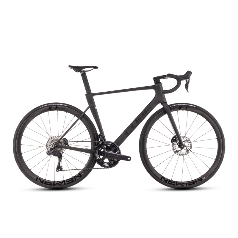 Litening Air C:68X Race 28'' 12v Nero Blackline 2025 Taglia L