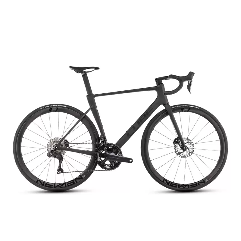 Litening Air C:68X Race 28'' 12v Nero Blackline 2025 Taglia L - image